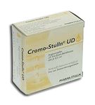 Cromo-Stulln UD 20x0.5 ML