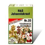 H&S JOHANNISKRAUT 20 ST