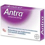 Antra 20mg 14 ST