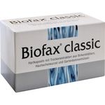 Biofax classic 60 ST