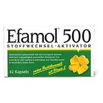 EFAMOL 500 42 ST