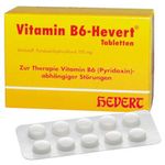 Vitamin B6-Hevert 200 ST