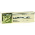 LOMAHERPAN 5 G