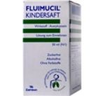 FLUIMUCIL KINDERSAFT 50 ML