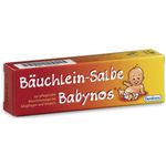 Bäuchlein-Salbe Babynos 10 ML