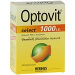 OPTOVIT select 1000 I.E. 100 ST