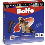 Bolfo Flohschutzband F.grosse Hunde  1 st