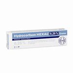 Hydrocortison-HEXAL 0.25% Creme 50 G