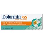 Dolormin GS mit Naproxen 20 ST