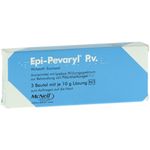 EPI PEVARYL PV BTL 3x10 G