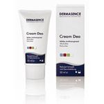 DERMASENCE Cream Deo 50 ML