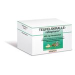 TEUFELSKRALLE-ratiopharm 200 ST