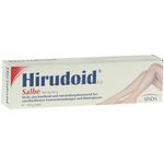 Hirudoid Salbe 300mg 100 G