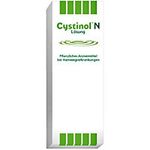 Cystinol N Lösung 100 ML