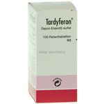TARDYFERON 100 ST