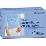 Sidroga Magen-Darm-Anregungstee 20 ST
