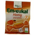 Em-eukal Honig gefüllt zh. 75 G