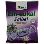 Em-eukal Salbei zh. 75 G