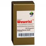 Wuweizi 120 ST