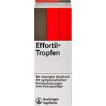 EFFORTIL TROPFEN 30 ML