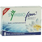 SYMBIOfem Protect Bade und Schutztampon 8 ST
