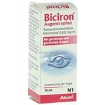 BICIRON 10 ML