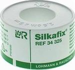 SILKAFIX 2.5CMX5M 1 ST
