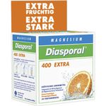 Magnesium-Diasporal 400 Extra (Trinkgranulat) 50 ST