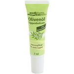 Olivenöl Lippenbalsam 7 ML