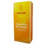 WELEDA Calendula Massageöl 100 ML