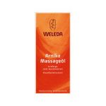 WELEDA Arnika-Massageöl 10 ML
