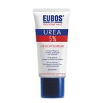 EUBOS Trockene Haut Urea 5% Gesichtscreme 50 ML
