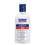 EUBOS Trockene Haut Urea 10% Körperlotion 200 ML