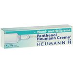 Panthenol Heumann Creme 20 G