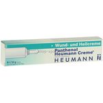 Panthenol Heumann Creme 50 G