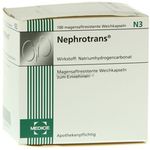 NEPHROTRANS 100 ST