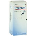 TRAUMEEL S 100 ML