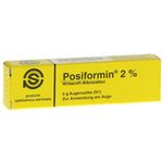 POSIFORMIN 2% 5 G