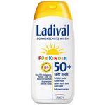 Ladival Kinder Sonnenmilch LSF50+ 200 ML