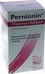 Pernionin Thermo-Vollbad 500 ML