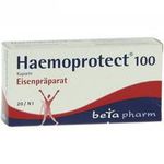 HAEMOPROTECT 100 20 ST