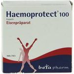 HAEMOPROTECT 100 100 ST
