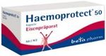 HAEMOPROTECT 50 50 ST