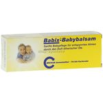 Babix-Babybalsam 50 G