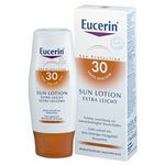 Eucerin Sun Lotion Extra Leicht LSF30 150 ML