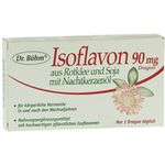 Isoflavon 90mg Dr. Böhm Dragees 30 ST