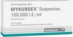 MYKUNDEX 50 ML