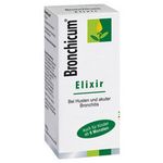 Bronchicum Elixir 100 ML