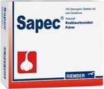SAPEC 100 ST