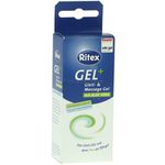 Ritex Gel + 50 ML